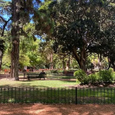 Apartamento Departamento en Palermo, lindo y muy bien ubicado Ciudad Autónoma de Ciudad Autónoma de Buenos Aires Exterior foto