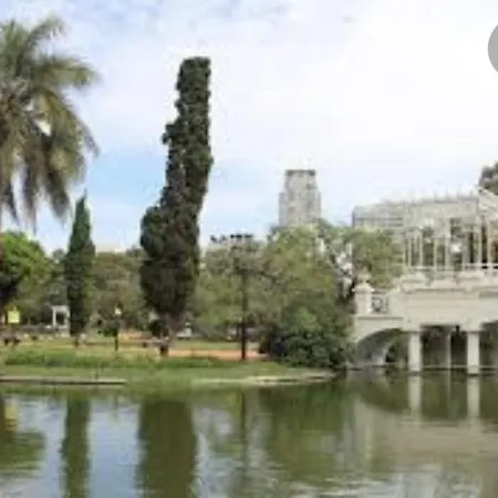 Apartamento Departamento en Palermo, lindo y muy bien ubicado Ciudad Autónoma de Ciudad Autónoma de Buenos Aires Exterior foto