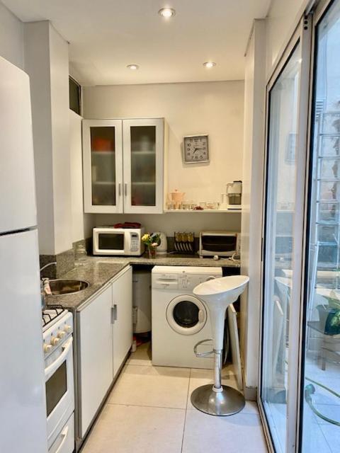 Apartamento Ayres De Palermo , Botanico! *