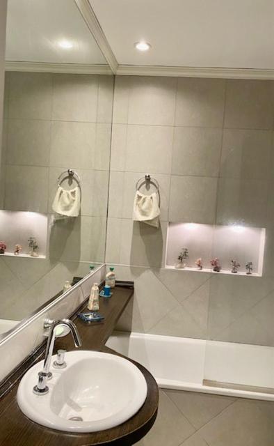 Apartamento Ayres De Palermo , Botanico! Buenos Aires