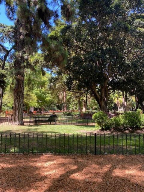 Ayres De Palermo , Botanico! Apartamento Buenos Aires