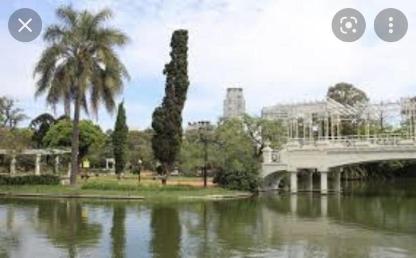 Ayres De Palermo , Botanico! Apartamento