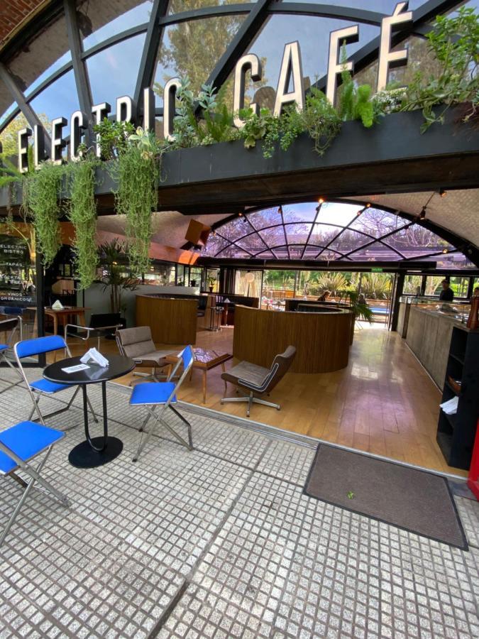 Apartamento Ayres De Palermo , Botanico! *