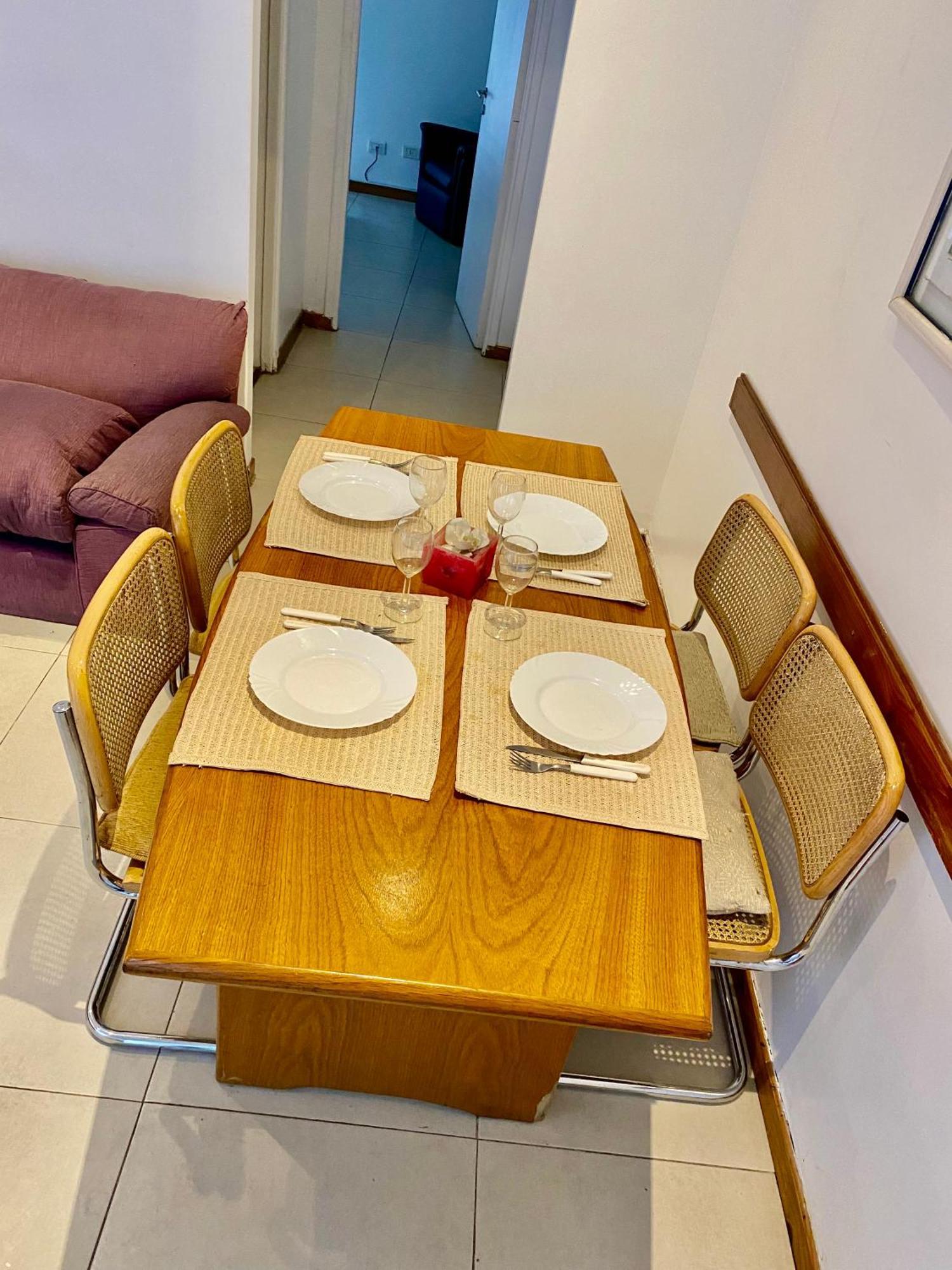Ayres De Palermo , Botanico! Apartamento *