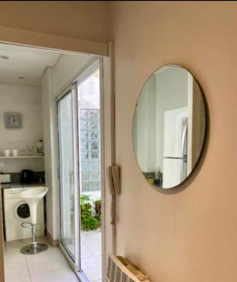 Apartamento Ayres De Palermo , Botanico! Buenos Aires