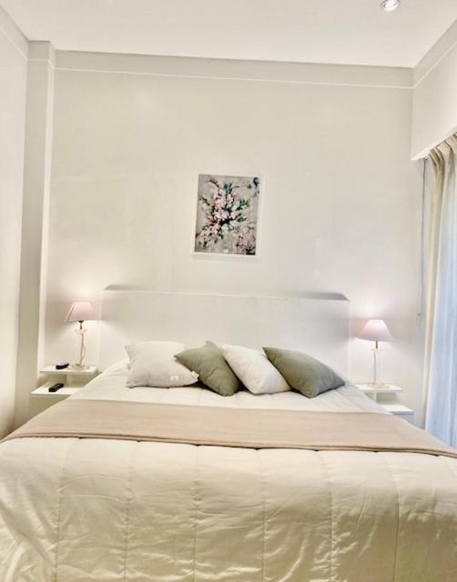 Ayres De Palermo , Botanico! Apartamento *