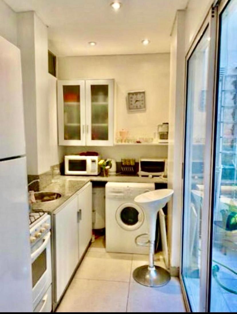Ayres De Palermo , Botanico! Apartamento